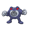 Shadow Poliwrath